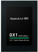 TEAMGROUP GX1 480 GB Desktop SSD (T253X1480G0C101)