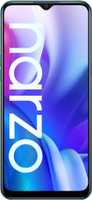 realme Narzo 20A (Victory Blue, 64 GB)(4 GB RAM)