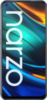 realme Narzo 20 Pro (Black Ninja, 64 GB)(6 GB RAM)