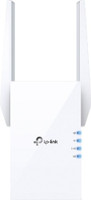 TP-Link RE605X 1800 Mbps WiFi Range Extender(White, Dual Band)
