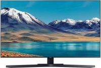 SAMSUNG 108 cm (43 inch) Ultra HD (4K) LED Smart Tizen TV(UA43TU8570UXXL)