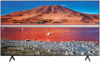 Samsung 125 cm (50 inch) Ultra HD (4K) LED Smart TV(UA50TU7200KXXL) Samsung 125 cm (50 inch) Ultra HD (4K) LED Smart TV(UA50TU7200KXXL)