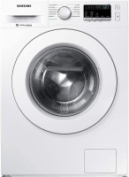 SAMSUNG 7 kg Fully Automatic Front Load with In-built Heater White(WW71J42G0KW/TL)