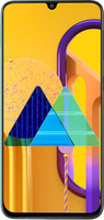 (Refurbished) SAMSUNG Galaxy M30s (Quartz Green, 128 GB)(6 GB RAM)