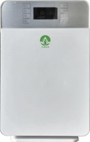 RPM Airtech Air Purifier with UV Portable Room Air Purifier(White)