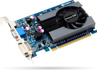 Inno3D NVIDIA GEFORCE GT 730 128-BIT 4GB DDR3 4 GB GDDR3 Graphics Card