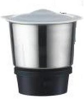 BAJAJ GX 8 Mixer Grinder Chutney jar Mixer Juicer Jar(0.4 ml)