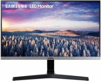 SAMSUNG 22 inch Full HD IPS Panel Monitor (S22R350FHN)(Frameless, AMD Free Sync, Response Time: 5 ms)