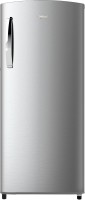 Whirlpool 280 L Direct Cool Single Door 3 Star Refrigerator  with Auto Defrost(Alpha Steel, 305 IMPRO PLUS PRM 3S ALPHA STEEL)