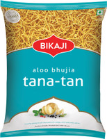 BIKAJI Tana Tan(1000 g) at Rs.189