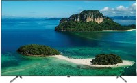 Panasonic 108 cm (43 inch) Ultra HD (4K) LED Smart Android TV(TH-43GX655DX)