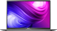 LG Gram 17 Core i7 10th Gen - (8 GB/512 GB SSD/Windows 10 Home) Gram 17Z90N Laptop(17 inch, Dark Silver, 1.35 g)