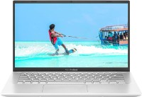 ASUS Core i3 10th Gen - (4 GB/256 GB SSD/Windows 10 Home) X412FA-EK1220T Thin and Light Laptop(14 inch, Silver)
