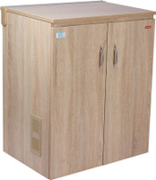 STC Swaroop JUMBO CREAM FULLY AUTOMATIC ADDITIONAL STORAGE COMPARTMENT JUMBO CREAM Flourmill