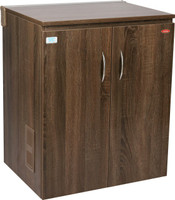 STC Swaroop BROWN FULLY AUTOMATIC JUMBO WITH ADDITIONAL STORAGE COMPARTMENT Flourmill