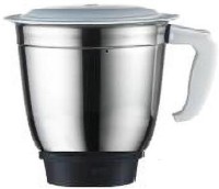 BAJAJ GX 8 Mixer Grinder Dry jar Mixer Juicer Jar(1 L)