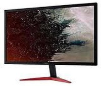 acer 32 inch Full HD Gaming Monitor (KG281K)(Response Time: 5 ms)