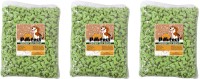 Pawwfect Freshly Baked Original Veg Puppy Biscuits (Pack of 3 kg) Vegetable Dog Treat(3 kg, Pack of 3)