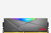 ADATA XPG SPECTRIX D50 DDR4 32 GB PC RAM (AX4U3200732G16A-ST50)(Black)