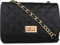 Amyence Black Sling