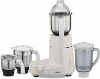 Preethi Plastic Hand Juicer(White)