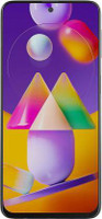 SAMSUNG GALAXY M31S (Mirage Black, 128 GB)(8 GB RAM)