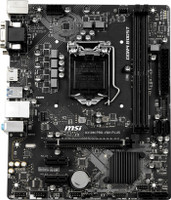 MSI H310M PRO-VDH PLUS Motherboard