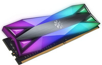 ADATA XPG SPECTRIX D60G DDR4 16 GB PC RAM (AX4U3600316G18A-DT60)(Red)