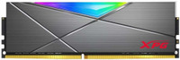 ADATA XPG SPECTRIX D50 DDR4 8 GB (Single Channel) PC RAM (AX4U320038G16A-ST50)(Black)