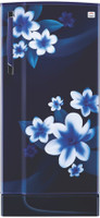Godrej 190 L Direct Cool Single Door 2 Star Refrigerator(Pep Blue, RD EDGE 215B 23 TAF)