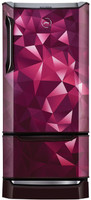 Godrej 255 L Direct Cool Single Door 3 Star Refrigerator(Prism Wine, RD EDGEDUO 270C 33 TDI)