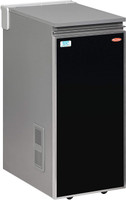 STC Wood Atta Chakki Phoenix, Small , Grey Flourmill