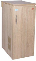 STC Wooden Atta Chakki Sparrow Flourmill