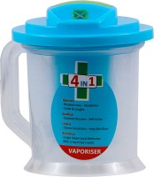 UNITY single vaporiser Vaporizer(Blue, Yellow)