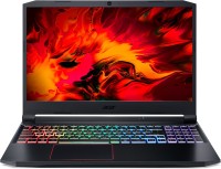 acer Nitro 5 Ryzen 7 Octa Core 4800H - (8 GB/1 TB HDD/256 GB SSD/Windows 10 Home/4 GB Graphics/NVIDIA GeForce GTX 1650 Ti/144 Hz) AN515-44-R1FD Gaming Laptop(15.6 inch, Black, 2.3 kg)