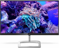 PHILIPS 23.8 inch Full HD Monitor (246E9QJAB)(Response Time: 5 ms)