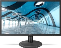 PHILIPS 21.5 inch Full HD Monitor (221S8LHSB/94)(Response Time: 1 ms)