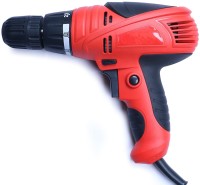 XDLB AB-14 Reverse Forward and Torque Adjustment System TF-280v Plastic Compact Screwdriver Cum Drill Machine Variant color Collated Screw Gun(Corded)