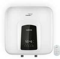 V-Guard 25 L Storage Water Geyser (Calino DG 25, White)