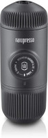 wacaco WC-NP-BLK Personal Coffee Maker(Black)