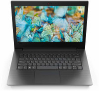 Lenovo Core i3 10th Gen - (4 GB/1 TB HDD/DOS) V14 IIL Thin and Light Laptop(14 inch, Grey)