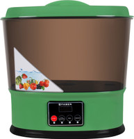 Faber FVP OXYPURE 10 Seafoam 250 W Food Processor(Seafoam)