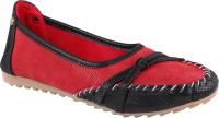 Exotique Bellies For Women(Red, Black)