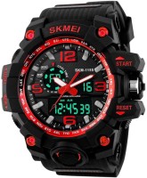 Skmei AD115RED
