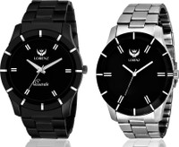 LORENZ MK-6266A Analog Watch  - For Men