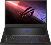 ASUS ROG Zephyrus S17 Core i7 10th Gen - (16 GB/1 TB SSD/Windows 10 Home/6 GB Graphics/NVIDIA GeForce RTX 2060/144 Hz) GX701LV-EV003T Gaming Laptop(17.3 inch, Black Metal, 2.60 kg)