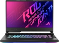 ASUS ROG Strix G15 Core i7 10th Gen - (16 GB/1 TB SSD/Windows 10 Home/6 GB Graphics/NVIDIA GeForce GTX 1660 Ti/144 Hz) G512LU-AL011T Gaming Laptop(15.6 inch, Black Plastic, 2.30 kg)