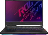 ASUS ROG Strix Scar 15 (2020) Core i9 10th Gen - (32 GB/1 TB SSD/Windows 10 Home/8 GB Graphics/NVIDIA GeForce RTX 2070 Super/300 Hz) G532LWS-HF079T Gaming Laptop(15.6 inch, Black Metal, 2.35 kg)