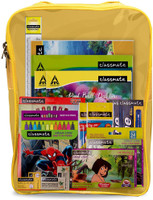 Classmate Stationer