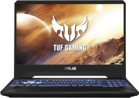 ASUS TUF Gaming Core i5 9th Gen - (8 GB/512 GB SSD/Windows 10 Home/4 GB Graphics/NVIDIA GeForce GTX 1650/144 Hz) FX505GT-HN101T Gaming Laptop(15.6 inch, Black, 2.20 kg)